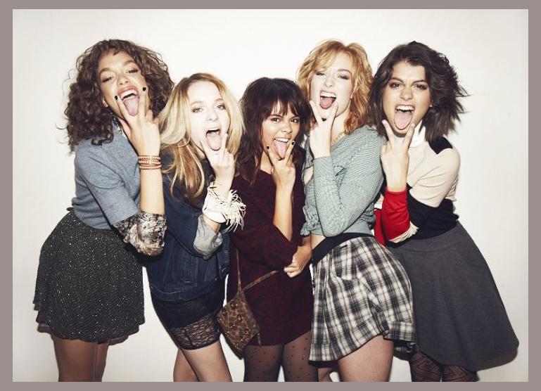 Skins US